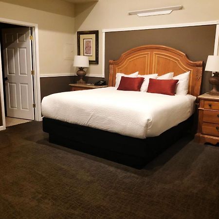 Purple Orchid Resort & Spa Livermore Exterior photo