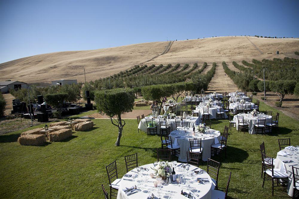 Purple Orchid Resort & Spa Livermore Exterior photo