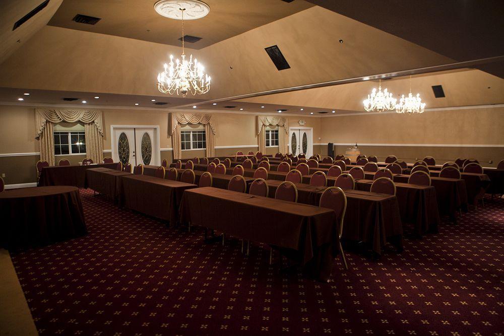 Purple Orchid Resort & Spa Livermore Exterior photo