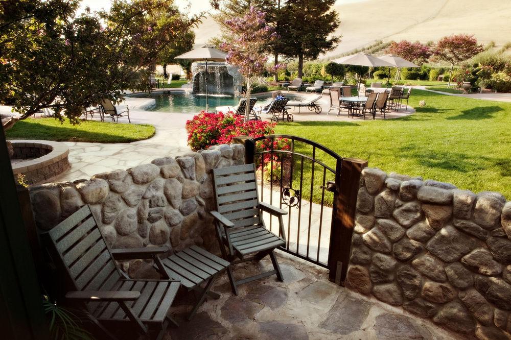 Purple Orchid Resort & Spa Livermore Exterior photo