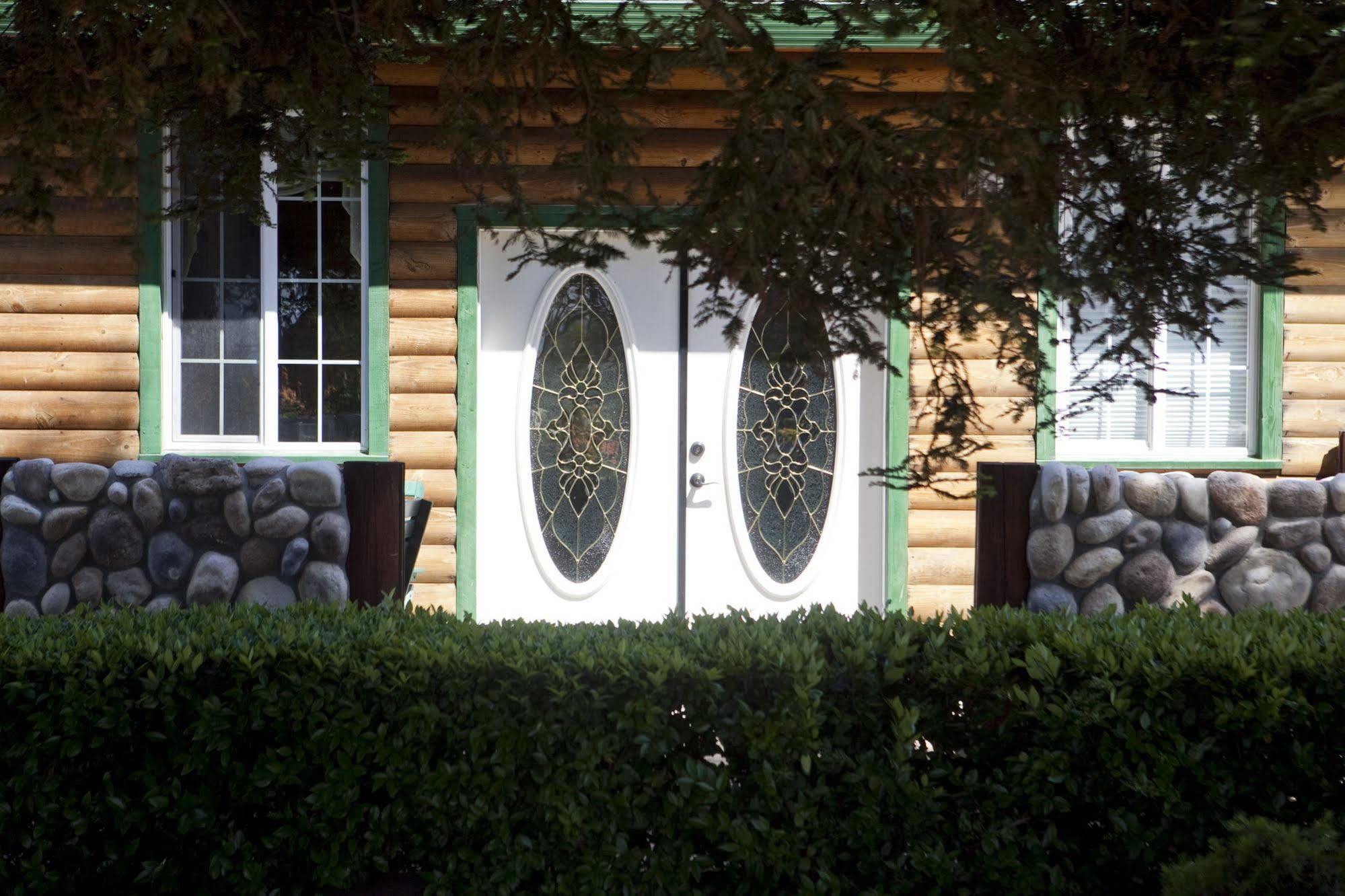 Purple Orchid Resort & Spa Livermore Exterior photo
