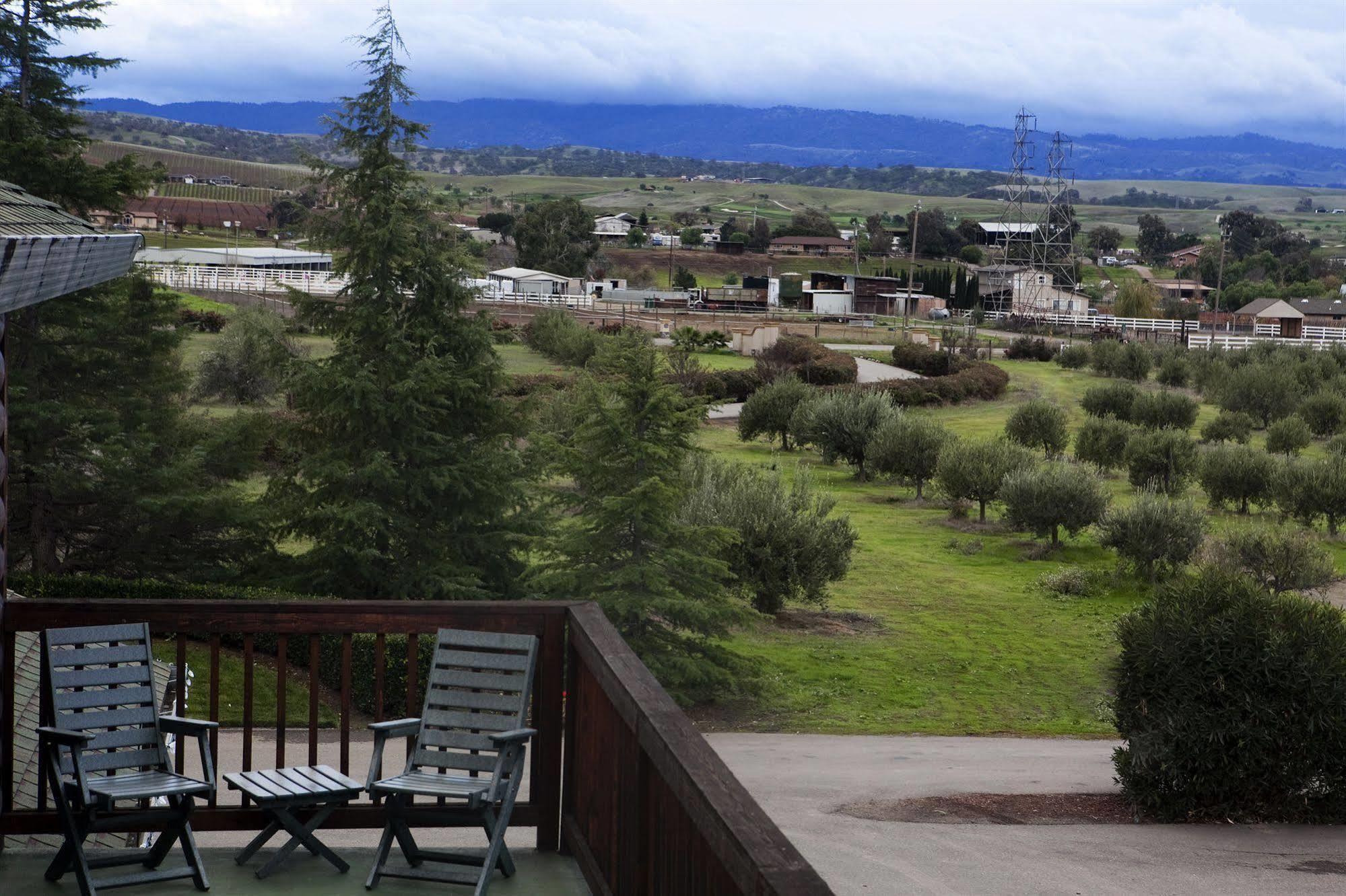 Purple Orchid Resort & Spa Livermore Exterior photo