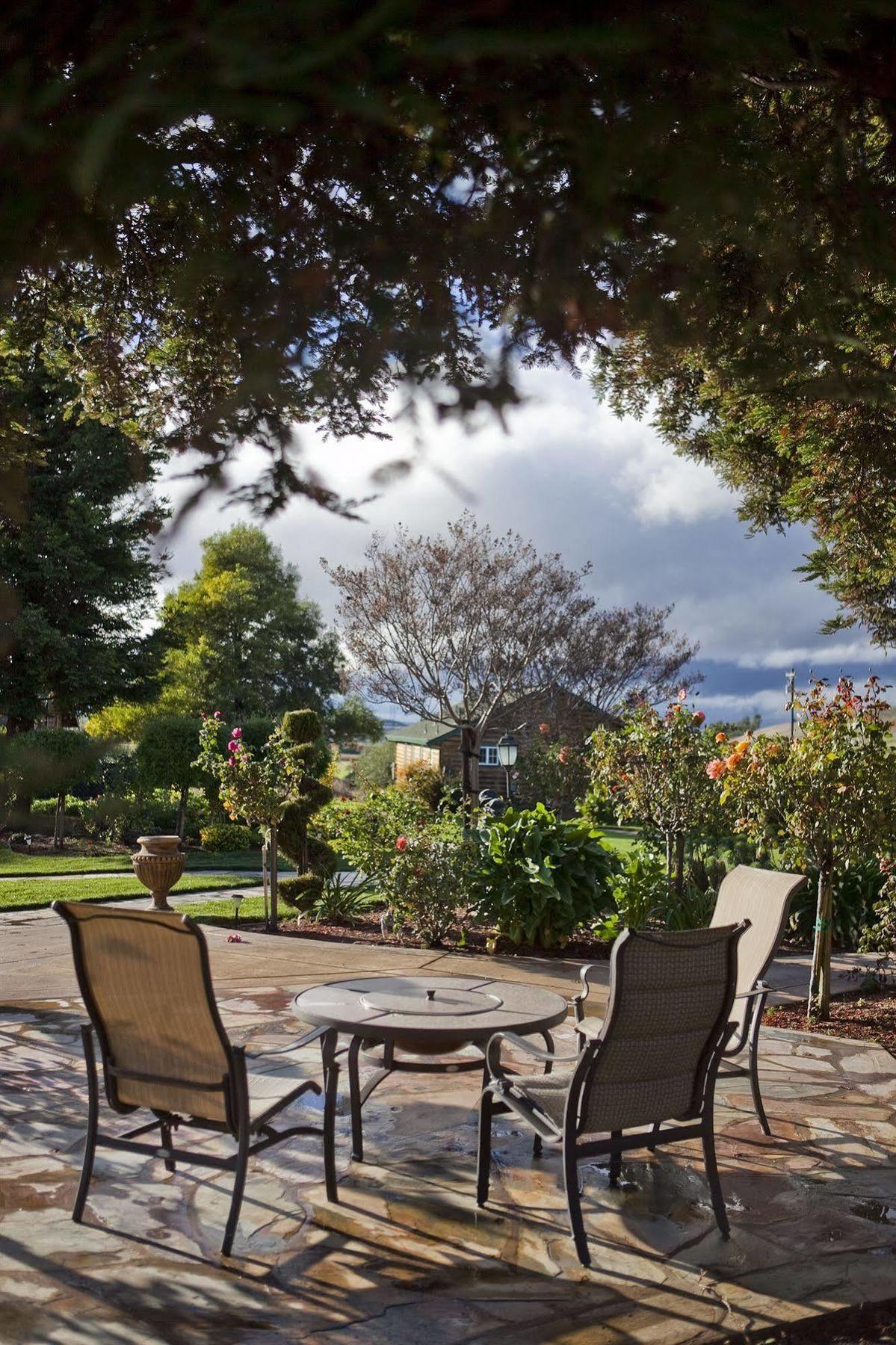 Purple Orchid Resort & Spa Livermore Exterior photo