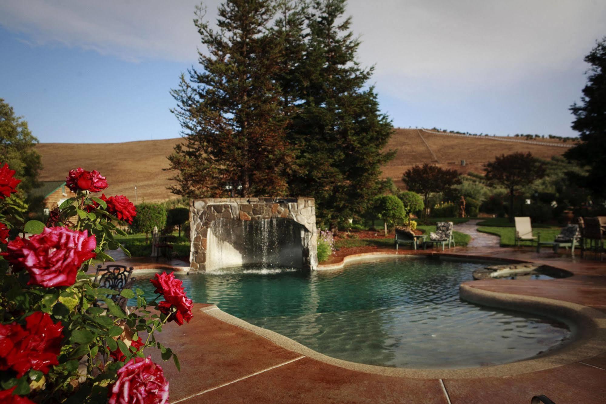 Purple Orchid Resort & Spa Livermore Exterior photo