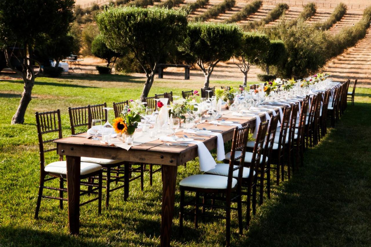Purple Orchid Resort & Spa Livermore Exterior photo
