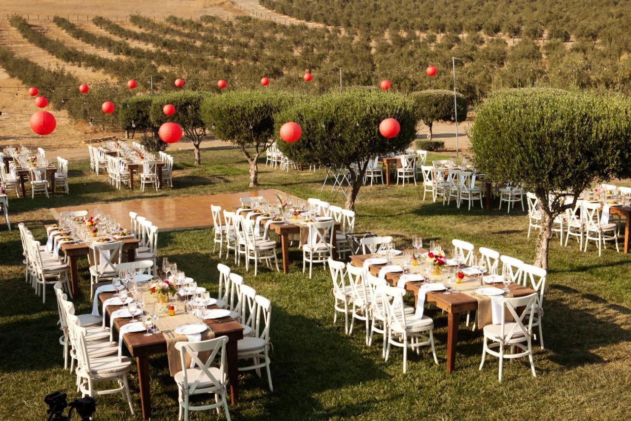 Purple Orchid Resort & Spa Livermore Exterior photo