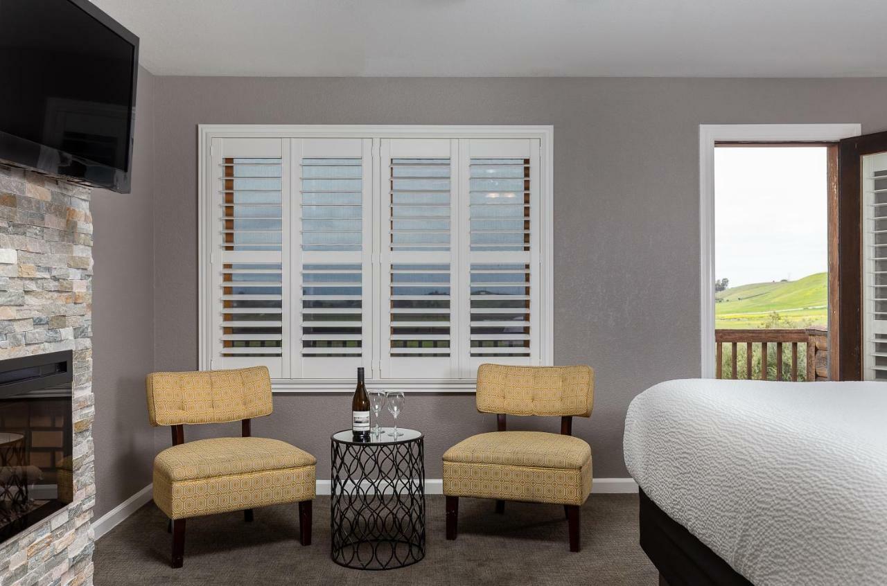 Purple Orchid Resort & Spa Livermore Exterior photo